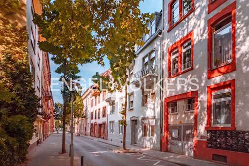 Foto - Wohnung zum Kaufen in Mannheim 279.000,00 € 78 m²
