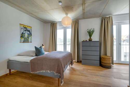 Foto - WG-Zimmer in München 1.333,00 € 17 m²