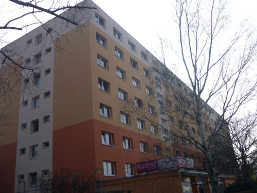 Foto - Wohnung zum Mieten in Berlin 349,93 € 44 m²