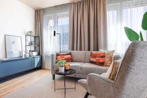 Foto - Wohnung zum Kaufen in Holzkirchen 457.000,00 € 48.11 m²