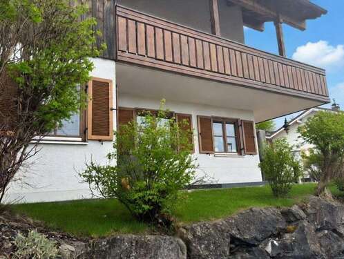 Foto - Wohnung zum Kaufen in Halblech 375.000,00 € 84.23 m²