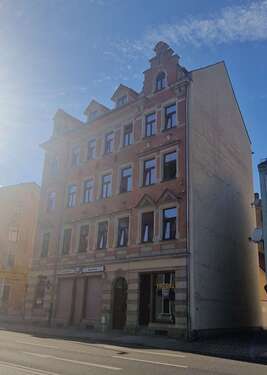 Foto - Wohnung zum Mieten in Meißen 515,00 € 62 m²