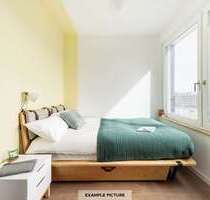 WG-Zimmer in Berlin 720,00 € 10 m²