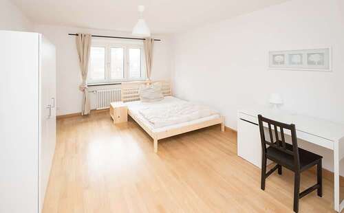 Foto - WG-Zimmer in Munich 810,00 € 18 m²