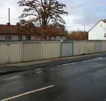 Garage zu vermieten in Ochsenfurt 55,00 €