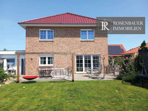 Foto - Haus zum Kaufen in Ratzeburg 784.000,00 € 175 m²
