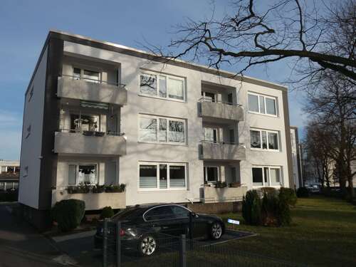 Foto - Garage zu vermieten in Langenhagen 25,00 €
