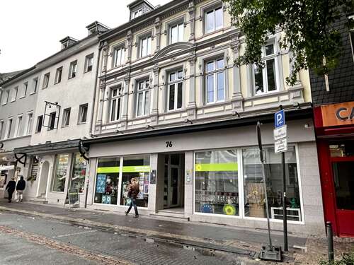 Foto - Einzelhandel in Wuppertal 750,00 € 35 m²