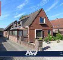 Haus zum Mieten in Norden-Süderneuland I 750,00 € 140 m²