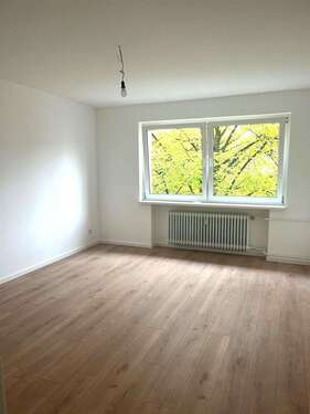 Foto - Wohnung zum Mieten in Hamburg 1.242,68 € 52.88 m²