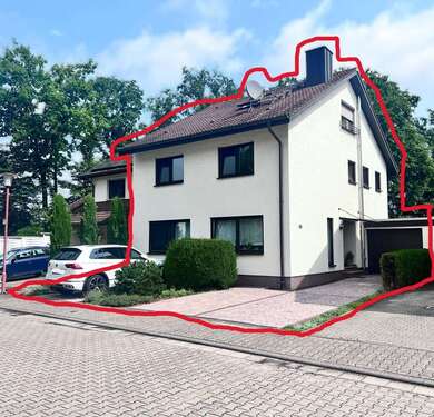Foto - Haus zum Kaufen in Oftersheim 778.000,00 € 195 m²