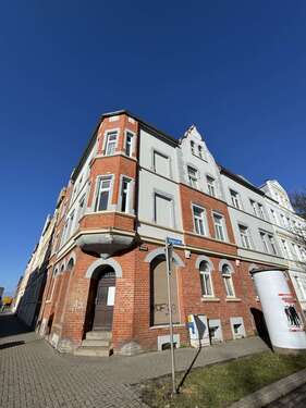 Foto - Wohnung zum Mieten in Halberstadt 354,00 € 62 m²