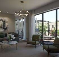 Wohnung zum Mieten in Winsen 1.454,00 € 85.5 m²