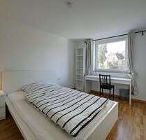 WG-Zimmer in Stuttgart 450,00 € 11 m²