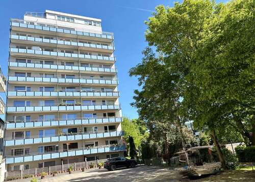 Foto - Wohnung zum Kaufen in Kaarst 85.000,00 € 28 m²