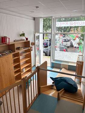 Foto - Einzelhandel in Frankfurt am Main 1.500,00 € 63.95 m²