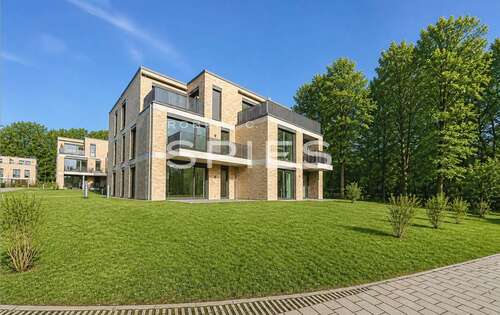 Foto - Wohnung zum Mieten in Bremen 1.105,00 € 94 m²