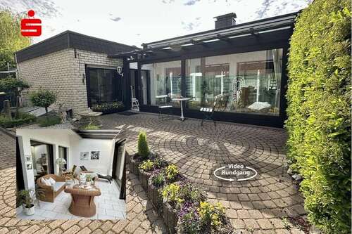 Foto - Haus zum Kaufen in Kleve, Kellen 340.000,00 € 137.15 m²