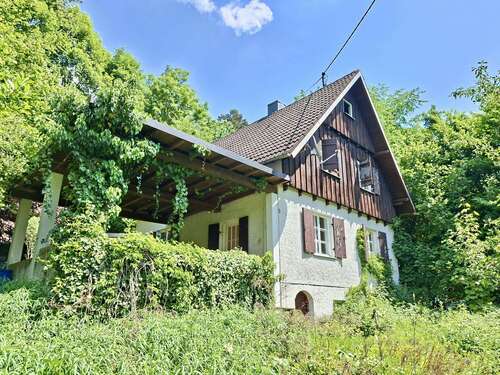 Foto - Haus zum Kaufen in Diedorf 295.000,00 € 90 m²