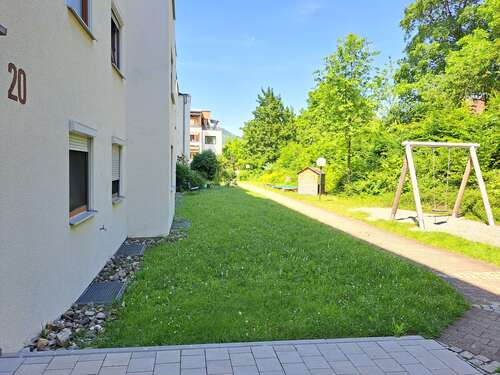 Foto - Wohnung zum Kaufen in Pfullingen 200.000,00 € 85.86 m²