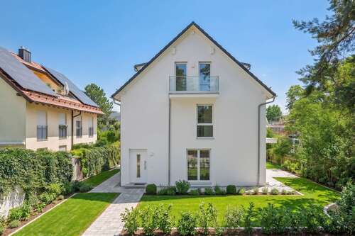 Foto - Wohnung zum Mieten in München 1.595,00 € 58 m²