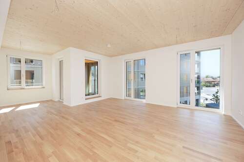 Foto - Wohnung zum Kaufen in Holzkirchen 639.000,00 € 74.47 m²