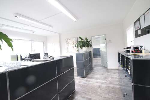 Foto - Halle in Sankt Augustin 2.970.000,00 € 1284 m²