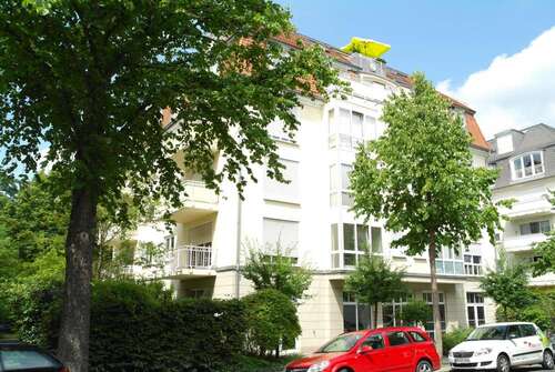 Foto - Büro in Dresden 600,00 € 54.93 m²