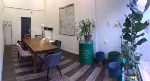 Foto - Büro in Berlin 6.000,00 € 18 m²