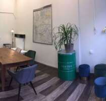 Büro in Berlin 6.000,00 € 18 m²