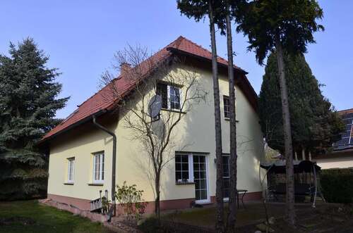 Foto - Haus zum Kaufen in Rehnsdorf 348.000,00 € 116 m²