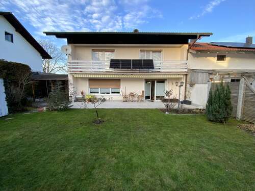 Foto - Haus zum Kaufen in Vogtareuth 595.000,00 € 148.5 m²