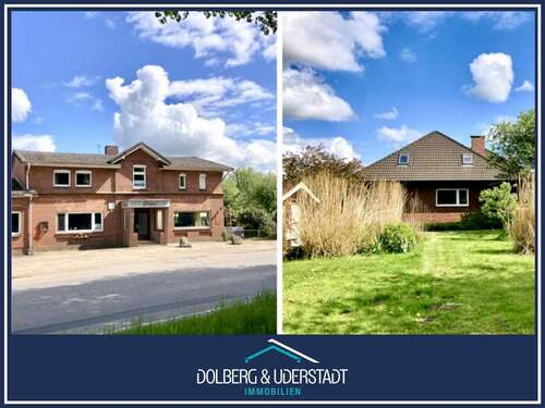 Foto - Haus zum Kaufen in Ottenbüttel 680.000,00 € 408 m²