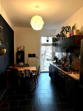 Foto - Wohnung zum Mieten in Dresden 750,00 € 72 m²