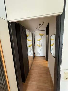 Foto - Wohnung zum Mieten in Wiesbaden 720,00 € 35 m²