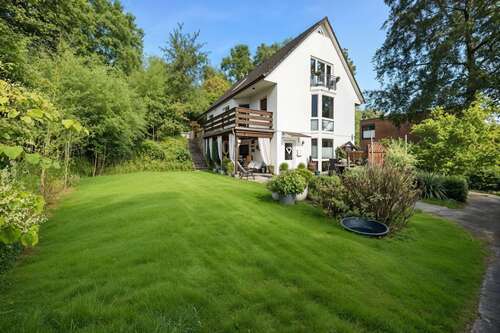 Foto - Haus zum Kaufen in Buchholz in der Nordheide 749.000,00 € 228 m²