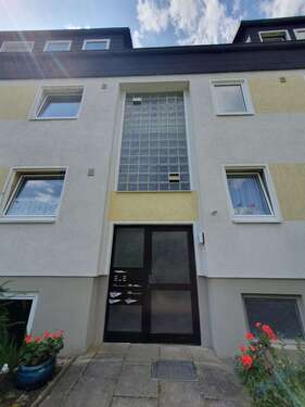 Foto - Wohnung zum Mieten in Hildesheim 450,00 € 56 m²