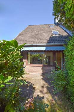 Foto - Haus zum Kaufen in Uetersen 295.000,00 € 84.14 m²