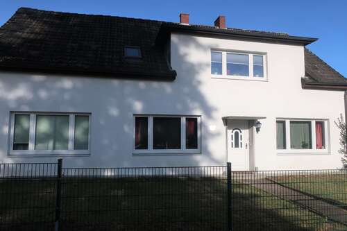 Foto - Wohnung zum Mieten in Glinde 500,00 € 32 m²