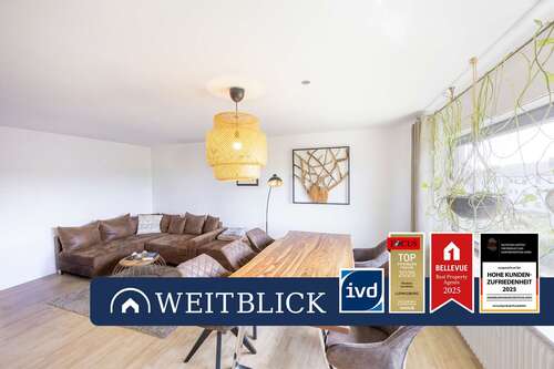 Foto - Wohnung zum Kaufen in Markgröningen 280.000,00 € 88.66 m²