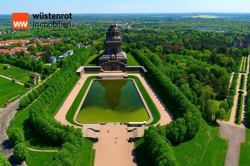 Foto - Grundstück zu verkaufen in Leipzig Stötteritz 1.289.000,00 € 1000 m²