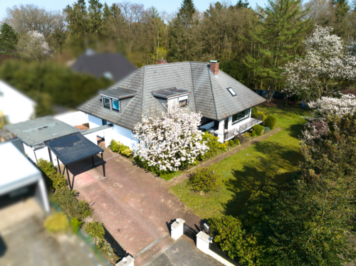 Foto - Haus zum Kaufen in Quickborn 999.999,00 € 234.05 m²