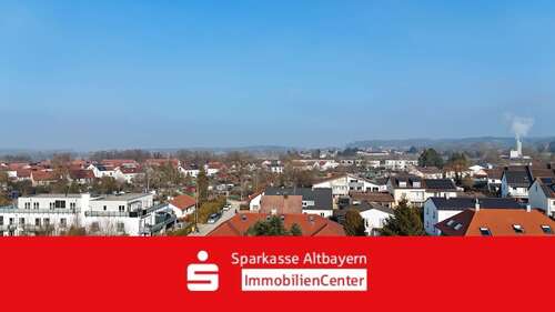 Foto - Wohnung zum Kaufen in Aichach 524.500,00 € 84 m²