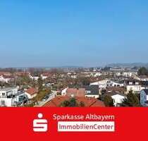 Wohnung zum Kaufen in Aichach 524.500,00 € 84 m²