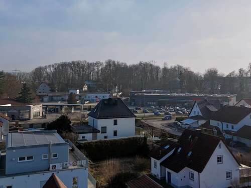 Foto - Wohnung zum Kaufen in Aichach 524.500,00 € 84 m²