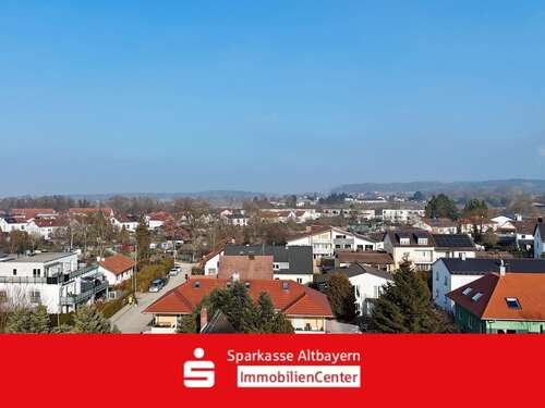 Foto - Wohnung zum Kaufen in Aichach 524.500,00 € 84 m²