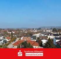 Wohnung zum Kaufen in Aichach 524.500,00 € 84 m²