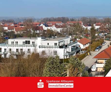 Foto - Wohnung zum Kaufen in Aichach 524.500,00 € 84 m²