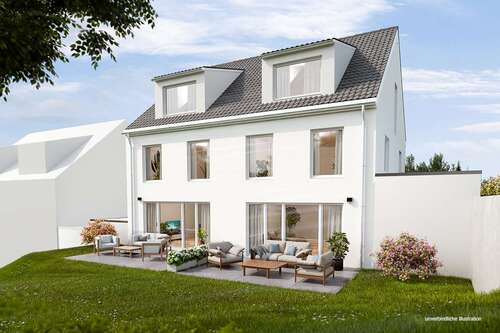 Foto - Haus zum Kaufen in Ostelsheim 676.941,00 € 157 m²