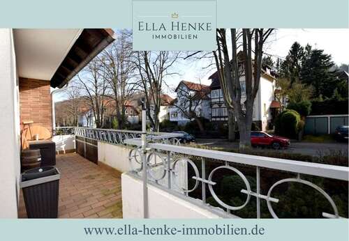 Foto - Wohnung zum Mieten in Bad Harzburg 650,00 € 67 m²